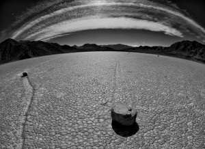 Death Valley David Liu